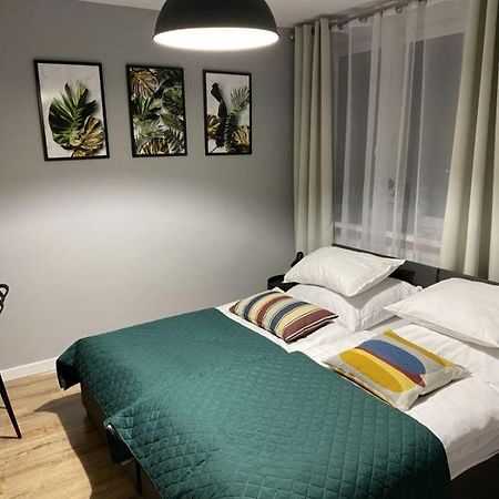 Apartamenty Blogi Sen Ii- Komfortowy Nocleg W Spokojnej Lokalizacji Zabrze Eksteriør bilde