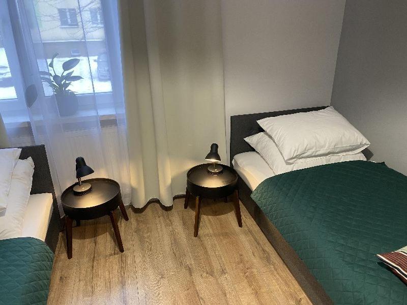 Apartamenty Blogi Sen Ii- Komfortowy Nocleg W Spokojnej Lokalizacji Zabrze Eksteriør bilde
