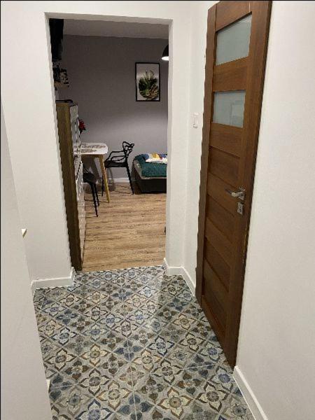 Apartamenty Blogi Sen Ii- Komfortowy Nocleg W Spokojnej Lokalizacji Zabrze Eksteriør bilde