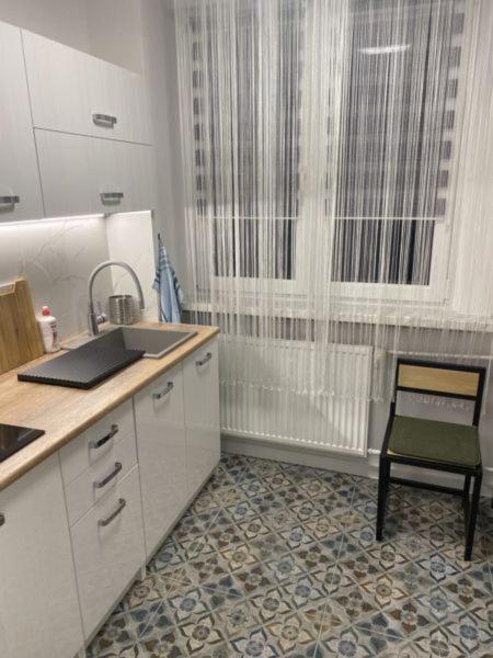Apartamenty Blogi Sen Ii- Komfortowy Nocleg W Spokojnej Lokalizacji Zabrze Eksteriør bilde