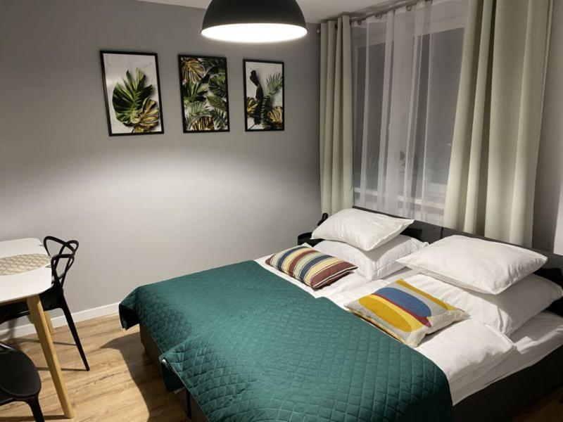 Apartamenty Blogi Sen Ii- Komfortowy Nocleg W Spokojnej Lokalizacji Zabrze Eksteriør bilde